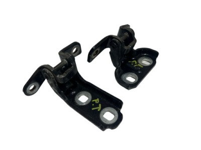 Петли дверь правых правый задняя opel astra j iv фото №1