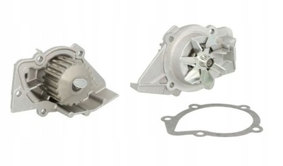 Насос wody peugeot 306 307 фото №1