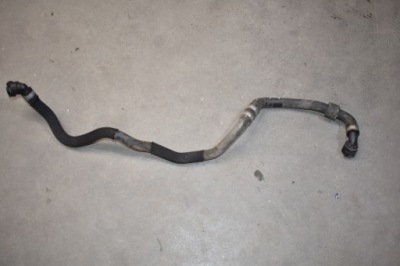 Шланг воды bmw g01 g02 1 фото №1