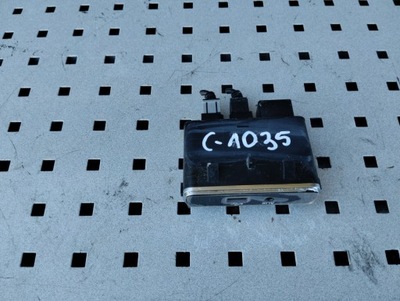 Роз'єм port aux usb alfa romeo stelvio 0156124210 фото №1