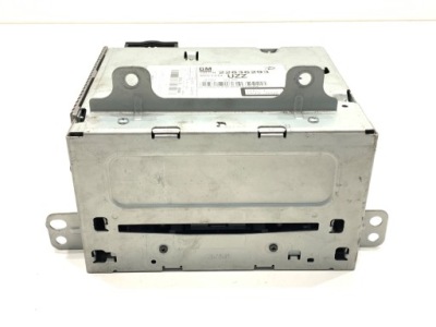 Радио opel astra j 22836293 проигрыватель мультимедиа, стерео фото №1