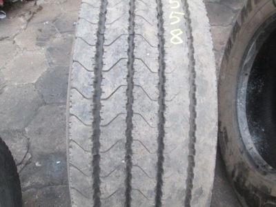 315/60R22.5 DOUBLESTAR DSR116 NA PRZEDNIĄ OŚ CIĘŻAROWE