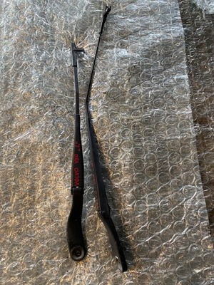 Volvo v50 s40 ii рычаги дворник перед комплект фото №1