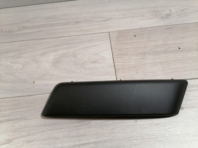 Megae iii накладка бампер левый перед 620750002r фото №1