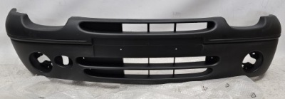 Новий оригінальний бампер перед renault twingo i lift 1998-2007 - 8200038181 фото №1