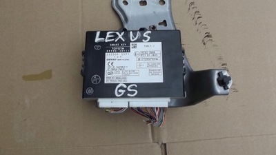 Lexus gs450 iii 05-12 модуль ключа 89990-30111 фото №1