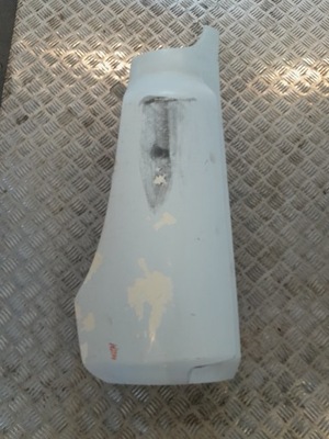 Вітровик кабіни ліва renault midlum 5010578659 фото №1