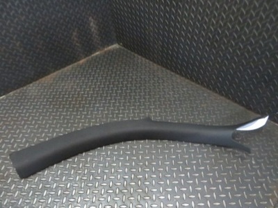 FORRO PROTECCIÓN DE SOPORTE AUDI TT 8J8867233C  