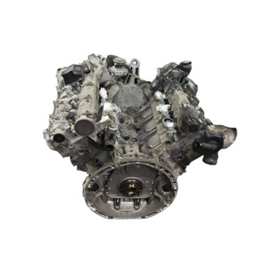 2007 mercedes-benz ml w164 двигатель 272967 фото №1