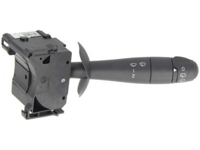 Переключатель колонки рулевого magneti marelli 000052020010 фото №1