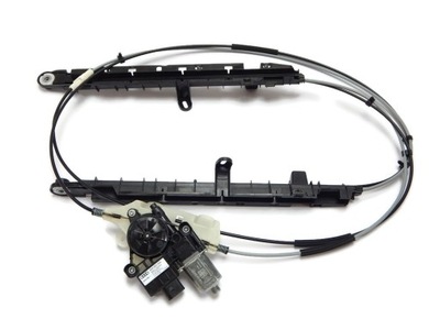 Новый механизм шторка багажника audi q8 sq8 4m aso фото №1