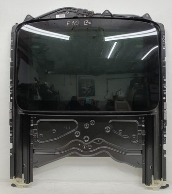 Люк bmw 5 f10 f11 7231865 фото №1