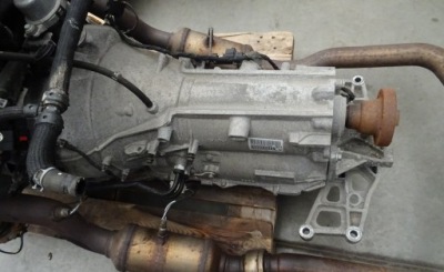 2015 charger 3.6 коробка передач передач автоматическая коробка передач 8 передача фото №1