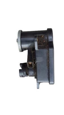 Mercedes w204 w211 2.2 cdi регулятор кришка колектор фото №1