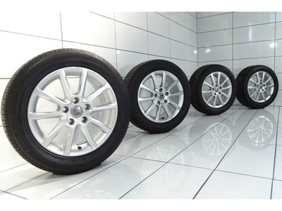 WHEELS SUMMER SEAT 16' SEAT ALTEA TOLEDO  