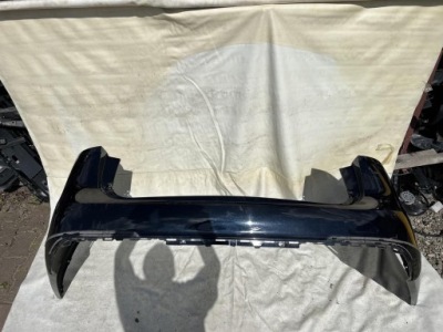 Бампер задні opel insignia b 2 2 універсал 17- фото №1