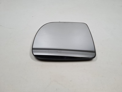 PIEZA INSERTADA ESPEJOS IZQUIERDO NISSAN KUBISTAR 96366-00QAM  