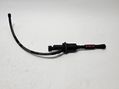 Помпа сцепления citroen berlingo iii 1.6 hdi #5448 фото №1