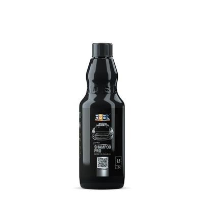 ADBL Shampoo Pro szampon do odtykania powłok 500ml