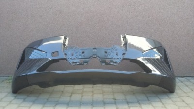 Бампер перед передний bmw ix i20 m-pakiet 475 usa фото №1