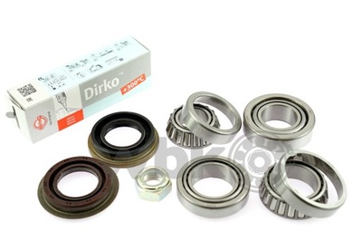 Подшипник дифференциал p/t kia sportage 1994-2002 фото №1