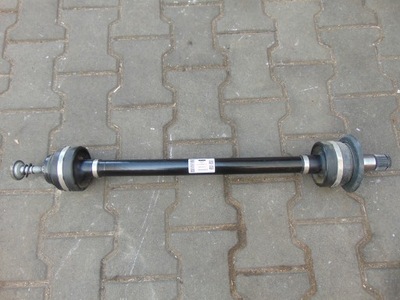 Bmw g16 m8 приводной вал задние левая 8487535 фото №1