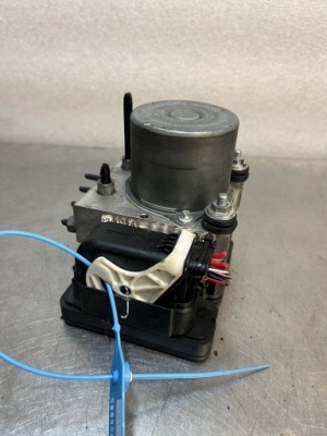 Насос abs renault kangoo iv 4 476601619r 0265291239 фото №1