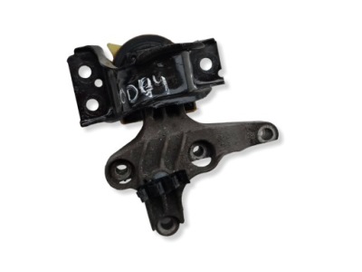 Кронштейн подушка двигателя dacia lodgy 1.5 dci фото №1