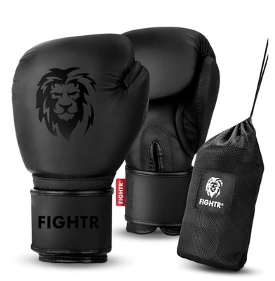 Rękawice bokserskie FIGHTR Pro 14 Oz