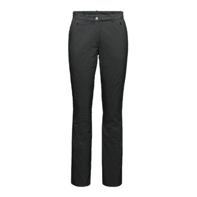 Spodnie Mammut Hiking Pants Women EU 40 DAMSKIE