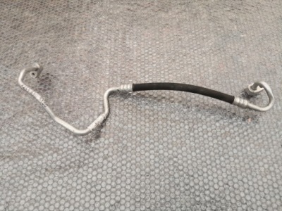 Трубка кондиционера mercedes glc w253 a2538303100 фото №1