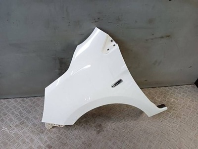 Mitsubishi space star ii крила перед przedi лівий w19 фото №1