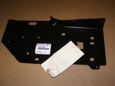 Pas задня підсилювач proace expert jumpy iii 16- фото №1