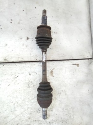 I369 приводной вал короткий opel insignia 1.8b 22792282 фото №1