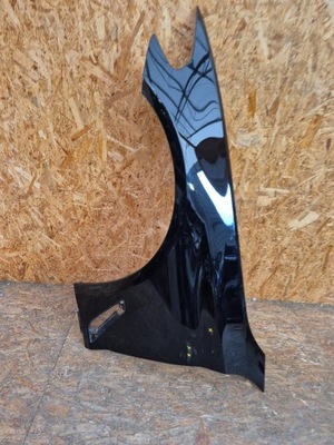 Крыло левый перед bmw g30 фото №1