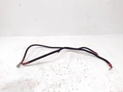 Bmw 5 f10 f11 2012 жгут стартер фото №1