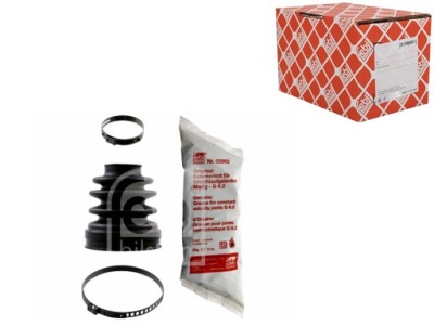 Защита шарнир перед внутри kpl. citroen berlingo berlingo minivan фото №1