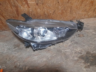 FARO FARO DERECHA DERECHA MAZDA 6 VI GHR4-51030 GJ  