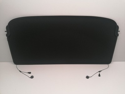 Ford puma mk2 полиця задня багажника оригінал 2019- фото №1