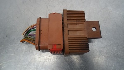 Модуль насоса пального peugeot 607 2.2 фото №1