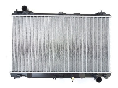 Радиатор воды 80d108-1 фото №1