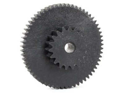 Клапан egr шестерня do suzuki grand vitara ii 2 jt фото №1