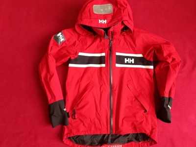 Kurtka sztormiak Helly hansen roz.S