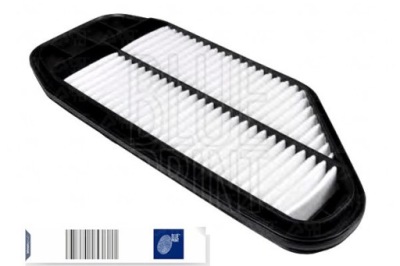 Blue print фільтр повітря chevrolet spark 1.0-1.2 фото №1