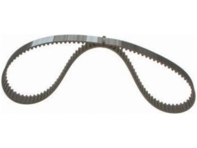 Ремень распределительного вала toyota corolla e10 1.3 e11 1.3 starlet 1.3 фото №1