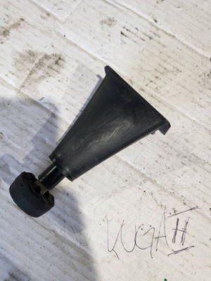 Отбойник ограничитель крышки капот ford kuga ii фото №1