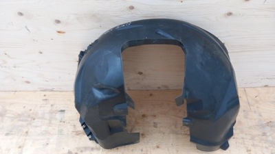 Ford s-max mk1 подкрылок перед правое фото №1