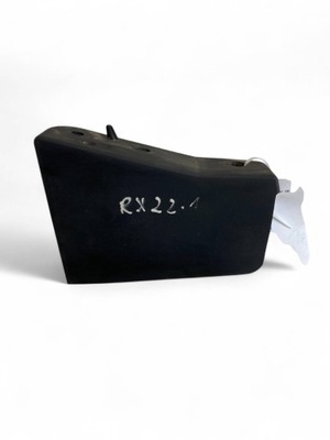 Lexus rx v 2023 брызговики задние 7586648050 фото №1