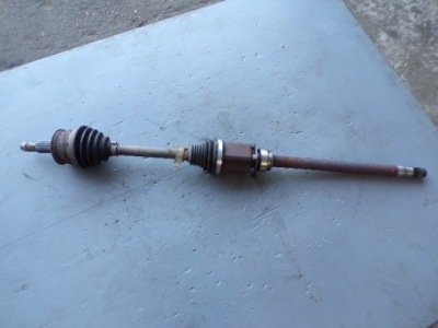 Приводной вал правая jeep renegade 1.6 e-torq 15r фото №1