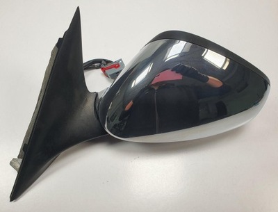 Дзеркало ліва 7 pin хром alfa romeo 159 europa фото №1